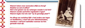 Lezingen en workshops