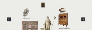 Collectiebeschrijving